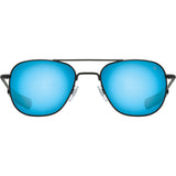 American Optical Original Pilot Sunglasses | Bayonet Temple Style with smoke tip Temple
