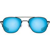 American Optical Original Pilot Sunglasses | Bayonet Temple Style with smoke tip Temple