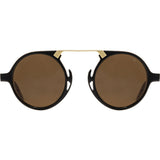 American Optical Oxford Sunglasses | Temple Style Standard 44-24-149