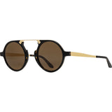 American Optical Oxford Sunglasses | Temple Style Standard 44-24-150