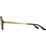 American Optical Oxford Sunglasses | Temple Style Standard 44-24-150