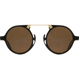 American Optical Oxford Sunglasses | Temple Style Standard 44-24-150
