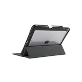 STM Dux Shell Case Ipad Pro 12.9"/1st and 2nd Gen 2015-2017 | Black