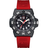 Luminox Freedom Navy Seal 3501.US.SET Watch Set | Custom Straps