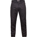 Fjallraven Sormland Tapered Winter Trousers Mens