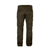 Fjallraven Sormland Tapered Winter Trousers Mens