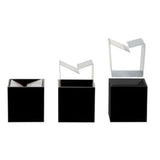 Danese Milano Cubo Ashtray