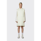 Rains Waterproof Long Liner Vest