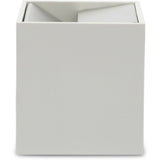 Danese Milano Cubo Ashtray