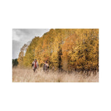 Fjallraven Sormland Tapered Winter Trousers Mens
