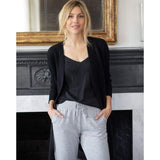 Hampton Merino Wool/Cashmere Duster