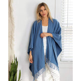 Travel Wrap with bag