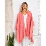 Travel Wrap with bag