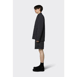 Rains Waterproof Liner Shirt Jacket