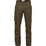 Fjallraven Abisko Lite Trekking Trousers Mens Long