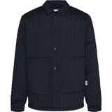 Rains Waterproof Liner Shirt Jacket