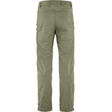 Fjallraven Abisko Lite Trekking Trousers Mens Long