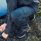 Fjallraven Abisko Lite Trekking Trousers Mens Long