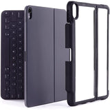 STM Dux Shell Magic Folio Case Ipad Pro 11" 3rd Gen/2nd Gen/1st Gen | Black