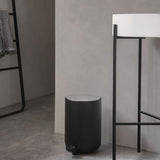 Menu Design Pedal Bin