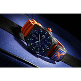 Luminox Limited Edition Bear Grylls 3723.R3.1 Watch | Black/Orange