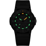 Luminox Original Navy Seal Limited Edition 3001.EVO.Z.SET Watch | Black/Grey