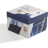 Luminox Navy Seal Foundation ANU 4221.BO.NSF.SET Watch Set | Black