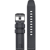 Luminox Navy Seal Foundation ANU 4221.BO.NSF.SET Watch Set | Black