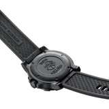 Luminox Navy Seal Foundation ANU 4221.BO.NSF.SET Watch Set | Black