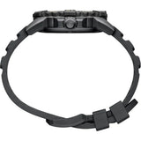 Luminox Navy Seal Foundation 3250 Series Watch Set | Black/Sand