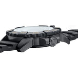 Luminox Navy Seal Foundation 3250 Series Watch Set | Black/Sand