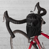 Chrome Dklein Feed Bag | Black