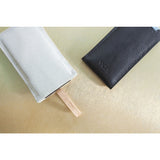 Punkt. MP02 & Phone Case, MP02 New Generation 4G Mobile Phone & QWSTION Phone Case with Bananatex® for MP02