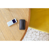 Punkt. MP02 & Leather Case, MP02 New Generation 4G Mobile Phone & Vicus Leather Case for MP02