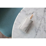 Punkt. MP02 & Phone Case, MP02 New Generation 4G Mobile Phone & QWSTION Phone Case with Bananatex® for MP02