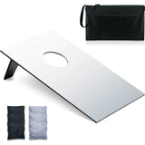 Picnic Time Oniva Bean Bag Toss Outdoor Game Set