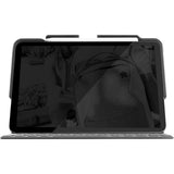 STM Dux Shell Magic Folio Case Ipad Pro 11" 2nd Gen/11" 1st Gen | Black