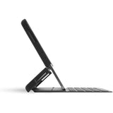 STM Dux Shell Magic Folio Case Ipad Pro 11" 2nd Gen/11" 1st Gen | Black