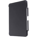 STM Dux Shell Magic Folio Case Ipad Pro 11" 2nd Gen/11" 1st Gen | Black