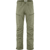 Fjallraven Abisko Lite Trekking Trousers Mens Regular