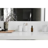 Menu Design Toothbrush Holder