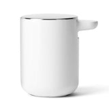 Menu Design Soap Pump