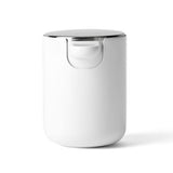 Menu Design Soap Pump