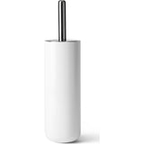 Menu Design Toilet Brush