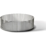 Atipico Prisoner Aluminum Centerpiece | Large 7790