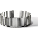 Atipico Prisoner Aluminum Centerpiece | Large