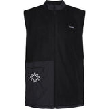 Rains Waterproof Fleece Vest