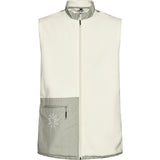 Rains Waterproof Fleece Vest