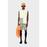 Rains Waterproof Fleece Vest