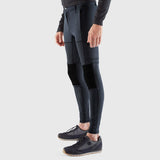 Fjallraven Abisko Trekking Tights Mens | Black